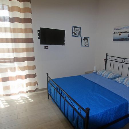 Bed and Breakfast Casa Fedora Neapol Zewnętrze zdjęcie