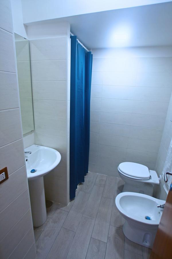 Bed and Breakfast Casa Fedora Neapol Zewnętrze zdjęcie